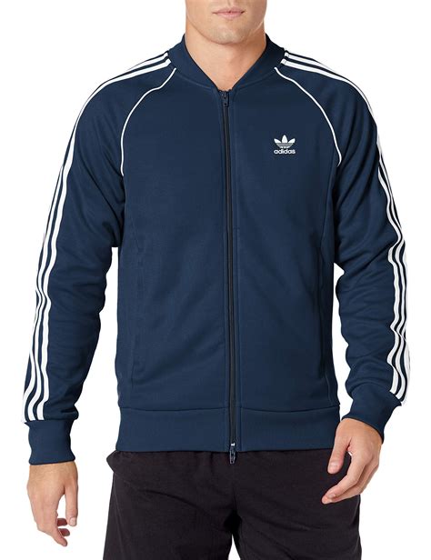 adidas track jackets.